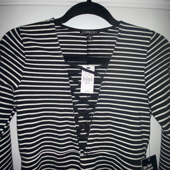 Express Dresses & Skirts - Express Mini Dress.